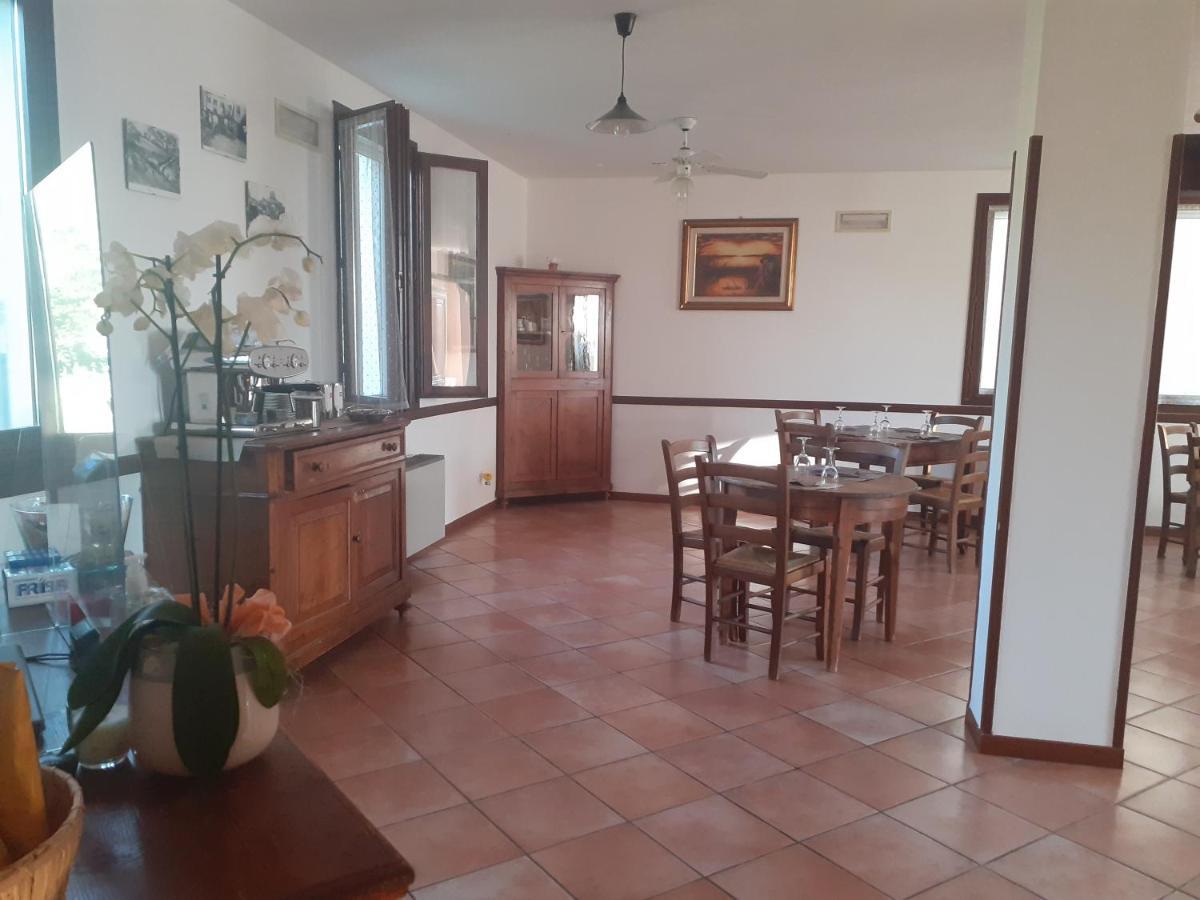 מלון Gemmano Locanda Delle Grotte Di Onferno מראה חיצוני תמונה